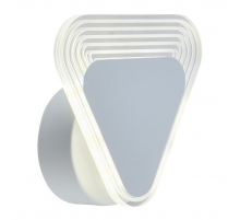 Настенный светодиодный светильник Profit Light 5890/1W WHT