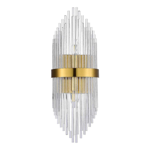 Настенный светильник St Luce Arezzo SL1178.201.02 Настенный светильник St Luce Arezzo SL1178.201.02