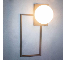 Настенный светодиодный светильник Imperium Loft Sian 167363-26