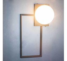 Настенный светодиодный светильник Imperium Loft Sian 167363-26