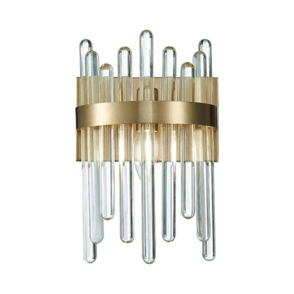 Настенный светильник ST Luce Tellurio SL1167.301.01 Настенный светильник ST Luce Tellurio SL1167.301.01
