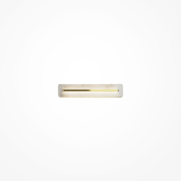 Настенный светильник Maytoni Modern Albatre MOD366WL-L9BS3K