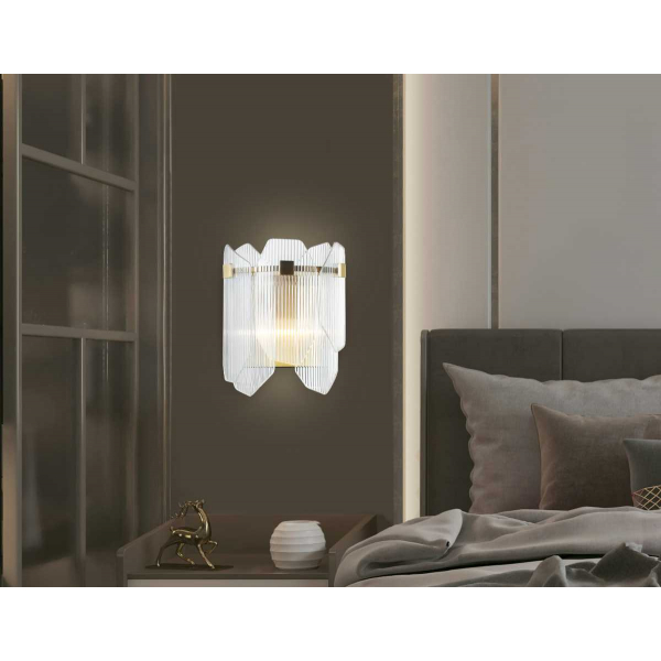 Настенный светильник Ambrella light High light LH31257 Настенный светильник Ambrella light High light LH31257