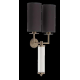 Настенный светильник KUTEK MOOD Empoli EMP-K-2(T)
