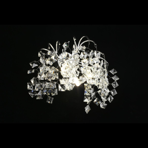 Настенный светильник Aployt Danusia APL.846.01.03