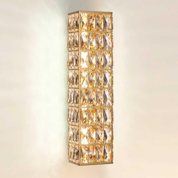 Настенный светильник Odeon Light PANTA 4926/9WL Настенный светильник Odeon Light PANTA 4926/9WL