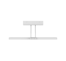 Настенный светодиодный светильник Gauss Medea BR021