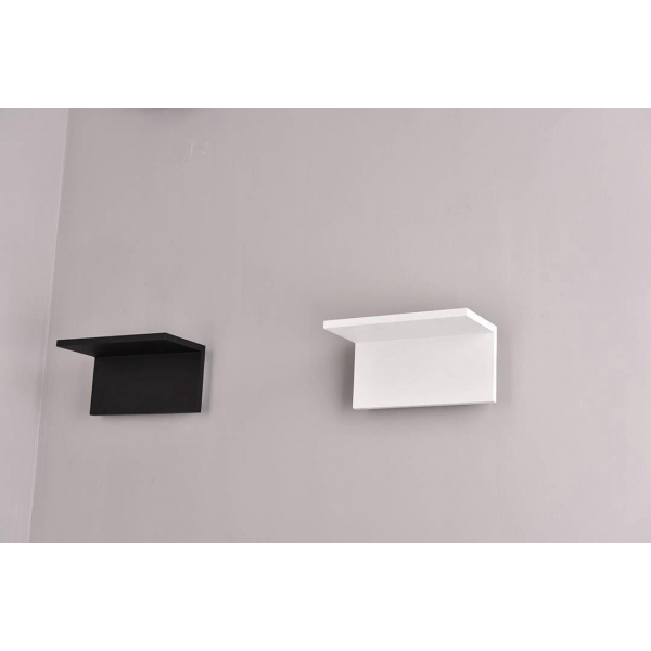 Настенный светодиодный светильник DesignLed GW Sky GW-6817-12-BL-WW 003216 Настенный светодиодный светильник DesignLed GW Sky GW-6817-12-BL-WW 003216