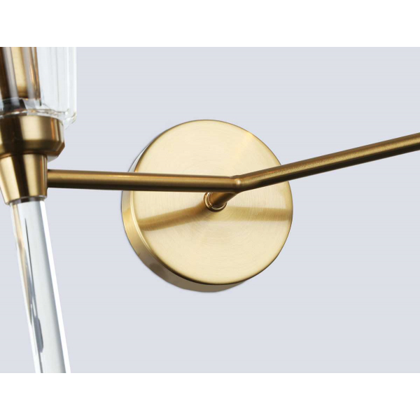 Настенный светильник Ambrella light High light LH55206 Настенный светильник Ambrella light High light LH55206