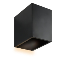 Настенный светодиодный светильник iLedex Alkor ZD8084S-6W BK