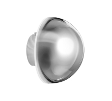 Настенный светодиодный светильник Loft IT Dot 10362L Chrome