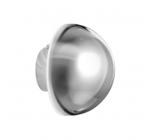 Настенный светодиодный светильник Loft IT Dot 10362L Chrome