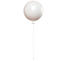 Настенный светильник Loft IT Memory 5055W/S White