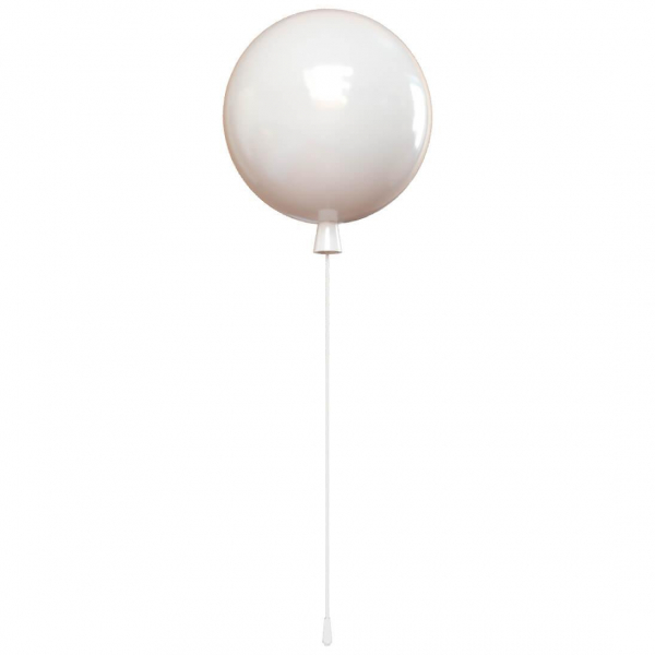 Настенный светильник Loft IT Memory 5055W/S White Настенный светильник Loft IT Memory 5055W/S White