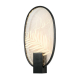 Настенный светодиодный светильник Odeon Light Exclusive L-Vision Piuma 6665/15WL