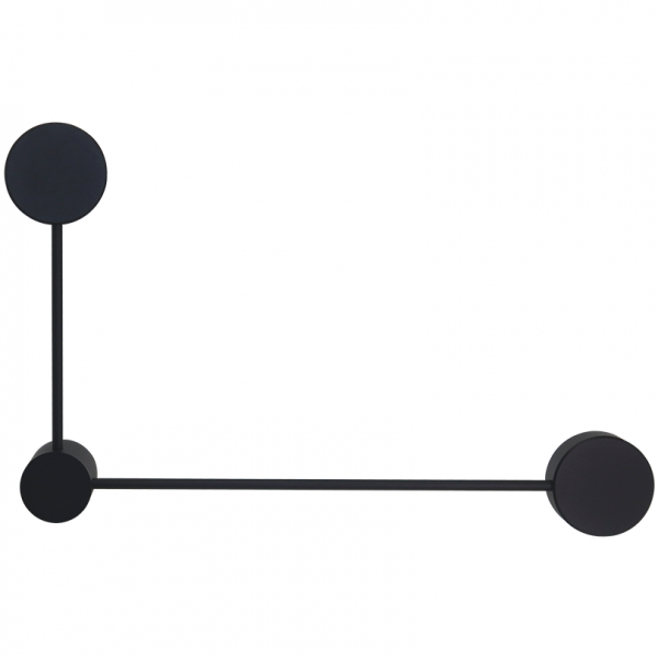 Настенный светильник WOLTA Molecule WSL-GX53/13-L Настенный светильник WOLTA Molecule WSL-GX53/13-L