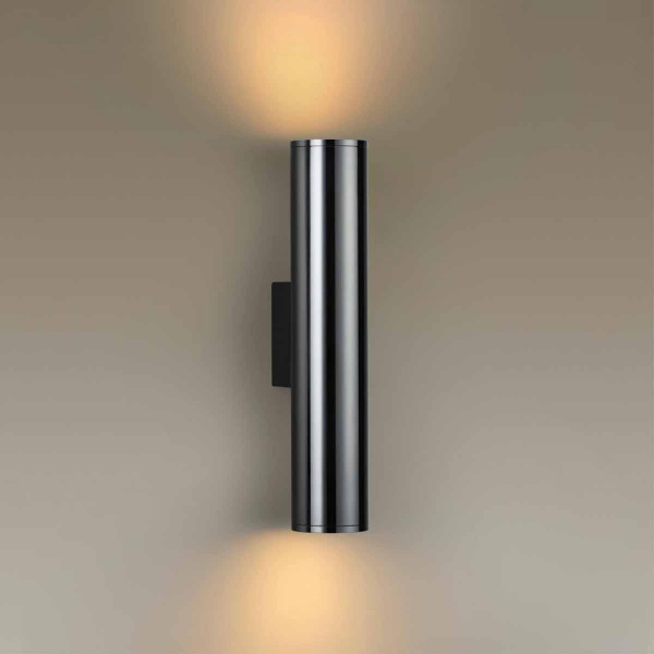 Настенный светильник Odeon Light Hightech Dario 4245/2WA Настенный светильник Odeon Light Hightech Dario 4245/2WA