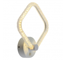 Настенный светодиодный светильник Profit Light 8049/1W WHT