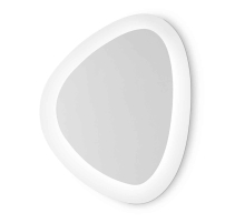 Настенный светодиодный светильник Ideal Lux Gingle Ap D32 196206