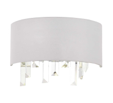 Настенный светильник Evoluce Dahlia SLE1120-101-02
