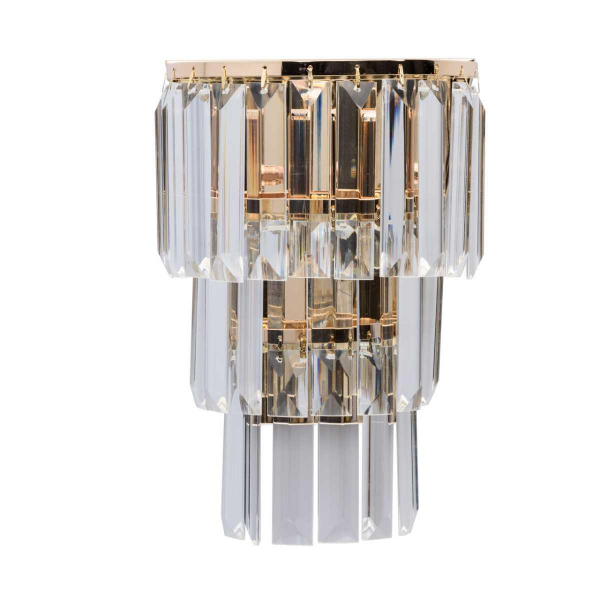 Настенный светильник MW-Light Аделард 642022701 Настенный светильник MW-Light Аделард 642022701