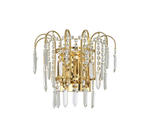 Настенный светильник Arti Lampadari Bellagio E 2.10.104 G