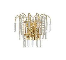 Настенный светильник Arti Lampadari Bellagio E 2.10.104 G