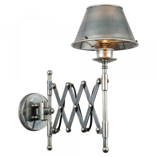 Настенный светильник Covali WL-57142 Настенный светильник Covali WL-57142