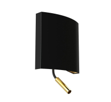 Настенный светильник Nowodvorski Borde II 7986