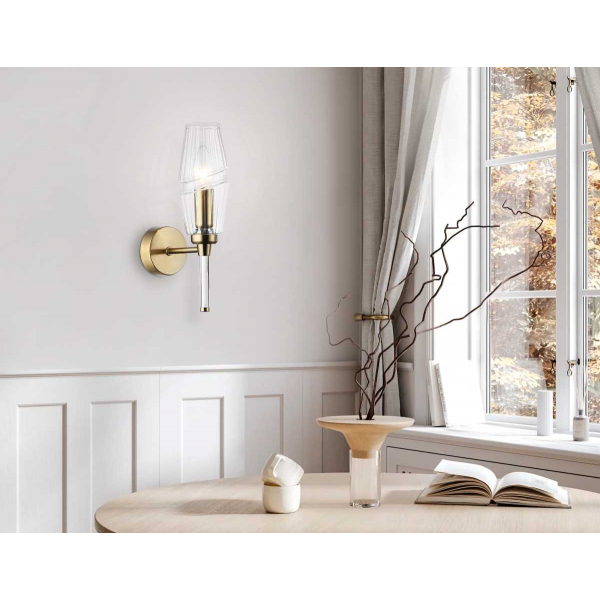Настенный светильник Ambrella light High light LH55204