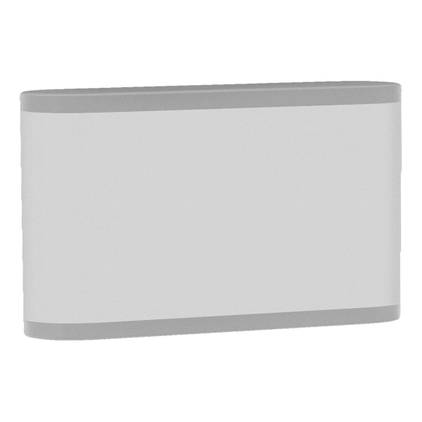 Настенный светодиодный светильник DesignLed GW Bravo GW-6080L-12-WH-NW 003053