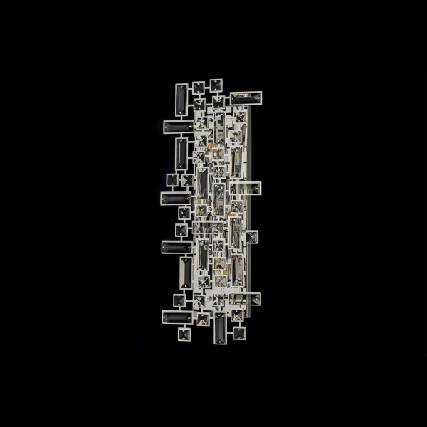 Настенный светильник Dio DArte Elite Erba E 2.20x55.100 N Настенный светильник Dio DArte Elite Erba E 2.20x55.100 N