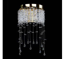 Настенный светильник Artglass Medea CE