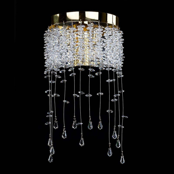 Настенный светильник Artglass Medea CE Настенный светильник Artglass Medea CE