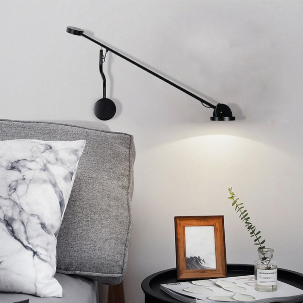 Настенный светодиодный светильник Imperium Loft Flick 140700-26