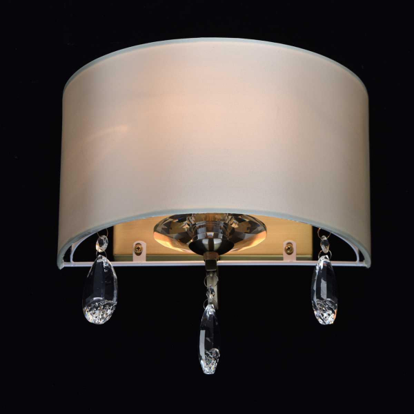 Настенный светильник MW-Light Нора 454021501 Настенный светильник MW-Light Нора 454021501