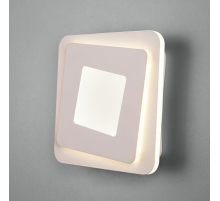 Настенный светодиодный светильник Eurosvet 90154/2