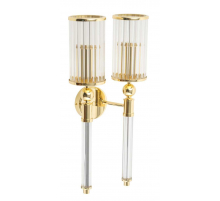 Настенный светильник KUTEK Lea Klosz LEA-K-2(Z)