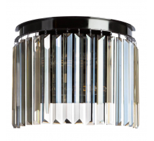 Настенный светильник Divinare Nova Cognac 3002/06 AP-2