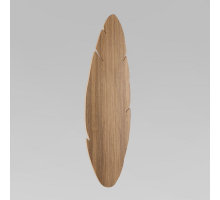 Настенный светильник TK Lighting 5565 Hoja