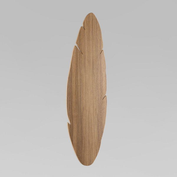 Настенный светильник TK Lighting 5565 Hoja Настенный светильник TK Lighting 5565 Hoja