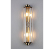 Настенный светильник Belfast Pennington 602W-2 BR