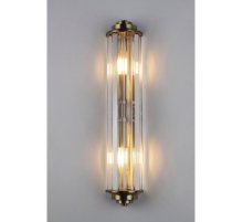 Настенный светильник Belfast Pennington 602W-2 BR