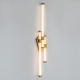 Настенный светильник LED4U L2243-820 BS