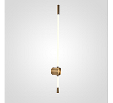 Настенный светильник Imperium Loft Birta Wall L85 White 320786-26