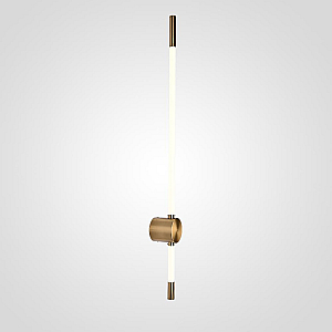 Настенный светильник Imperium Loft Birta Wall L85 White 320786-26