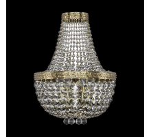 Настенный светильник Bohemia Ivele 19281B/H1/25IV G