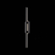 Настенный светодиодный светильник ST Luce Ursito SL1598.401.01