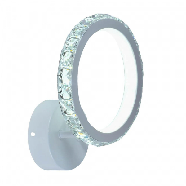 Настенный светодиодный светильник Profit Light 8052/1W WHT Настенный светодиодный светильник Profit Light 8052/1W WHT