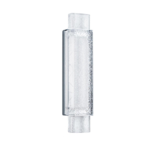 Настенный светодиодный светильник Modelux ML.542.420 CR